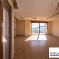 Penthouse at the seaside in Turkey, Alanya, 200 sq.m.