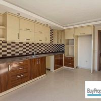 Penthouse at the seaside in Turkey, Alanya, 200 sq.m.