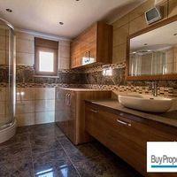 Penthouse at the seaside in Turkey, Alanya, 200 sq.m.