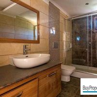 Penthouse at the seaside in Turkey, Alanya, 200 sq.m.