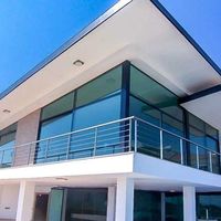 Villa at the seaside in Turkey, Alanya, 300 sq.m.