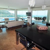 Villa at the seaside in Turkey, Alanya, 300 sq.m.