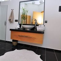 Villa at the seaside in Turkey, Alanya, 300 sq.m.