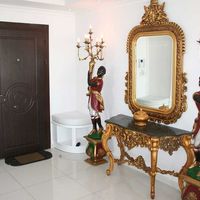 Penthouse at the seaside in Turkey, Alanya, 304 sq.m.