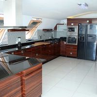 Penthouse at the seaside in Turkey, Alanya, 304 sq.m.