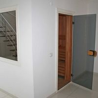 Penthouse at the seaside in Turkey, Alanya, 304 sq.m.