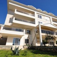 Апартаменты у моря в Турции, Аланья, 140 кв.м.