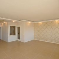 Апартаменты у моря в Турции, Аланья, 140 кв.м.