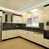 Апартаменты у моря в Турции, Аланья, 140 кв.м.