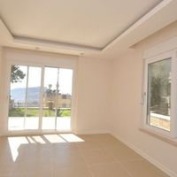 Апартаменты у моря в Турции, Аланья, 140 кв.м.