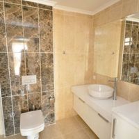 Апартаменты у моря в Турции, Аланья, 140 кв.м.