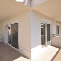 Апартаменты у моря в Турции, Аланья, 140 кв.м.