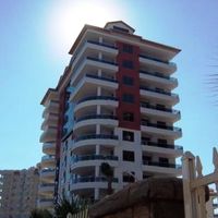 Апартаменты у моря в Турции, Аланья, 230 кв.м.