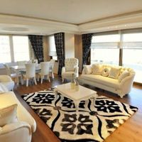 Апартаменты у моря в Турции, Аланья, 230 кв.м.