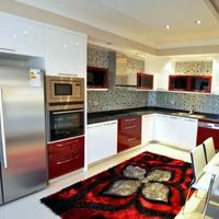 Апартаменты у моря в Турции, Аланья, 230 кв.м.