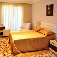 Апартаменты у моря в Турции, Аланья, 230 кв.м.