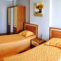 Апартаменты у моря в Турции, Аланья, 230 кв.м.