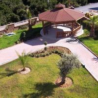 Апартаменты у моря в Турции, Аланья, 230 кв.м.