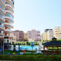 Penthouse at the seaside in Turkey, Alanya, 282 sq.m.