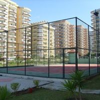 Penthouse at the seaside in Turkey, Alanya, 282 sq.m.