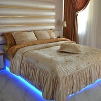 Penthouse at the seaside in Turkey, Alanya, 282 sq.m.