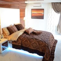 Penthouse at the seaside in Turkey, Alanya, 282 sq.m.