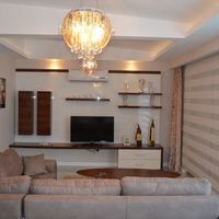 Penthouse at the seaside in Turkey, Alanya, 282 sq.m.