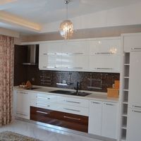 Penthouse at the seaside in Turkey, Alanya, 282 sq.m.