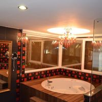 Penthouse at the seaside in Turkey, Alanya, 282 sq.m.