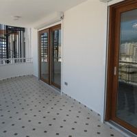 Penthouse at the seaside in Turkey, Alanya, 282 sq.m.