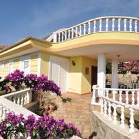 Villa at the seaside in Turkey, Alanya, 150 sq.m.