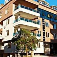 Апартаменты у моря в Турции, Аланья, 153 кв.м.