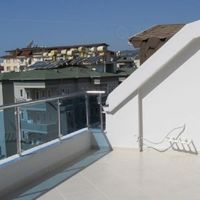 Апартаменты у моря в Турции, Аланья, 153 кв.м.