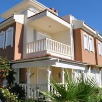 Villa at the seaside in Turkey, Alanya, 144 sq.m.