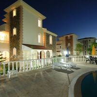 Villa at the seaside in Turkey, Alanya, 144 sq.m.