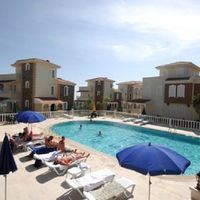 Villa at the seaside in Turkey, Alanya, 144 sq.m.