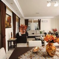 Villa at the seaside in Turkey, Alanya, 144 sq.m.