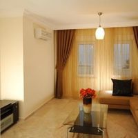 Villa at the seaside in Turkey, Alanya, 144 sq.m.