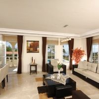 Villa at the seaside in Turkey, Alanya, 144 sq.m.