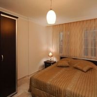 Villa at the seaside in Turkey, Alanya, 144 sq.m.