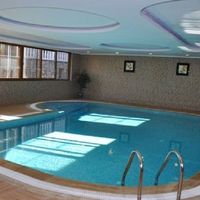 Villa at the seaside in Turkey, Alanya, 144 sq.m.