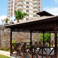 Апартаменты у моря в Турции, Аланья, 95 кв.м.