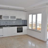 Апартаменты у моря в Турции, Аланья, 95 кв.м.