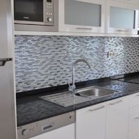 Апартаменты у моря в Турции, Аланья, 95 кв.м.