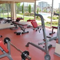 Апартаменты у моря в Турции, Аланья, 95 кв.м.