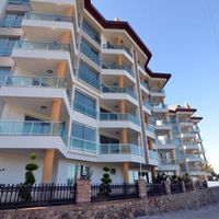 Penthouse at the seaside in Turkey, Alanya, 125 sq.m.