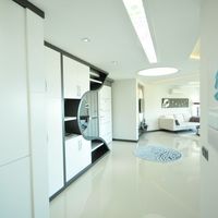 Penthouse at the seaside in Turkey, Alanya, 125 sq.m.