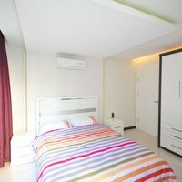 Penthouse at the seaside in Turkey, Alanya, 125 sq.m.