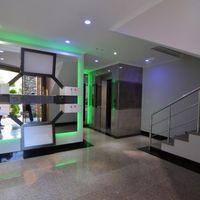 Penthouse at the seaside in Turkey, Alanya, 125 sq.m.