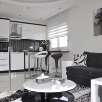 Apartment at the seaside in Turkey, Alanya, 101 sq.m.